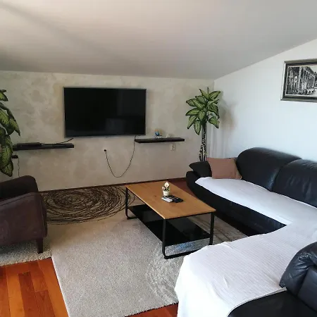 Marincello Vakantiehuis Solin