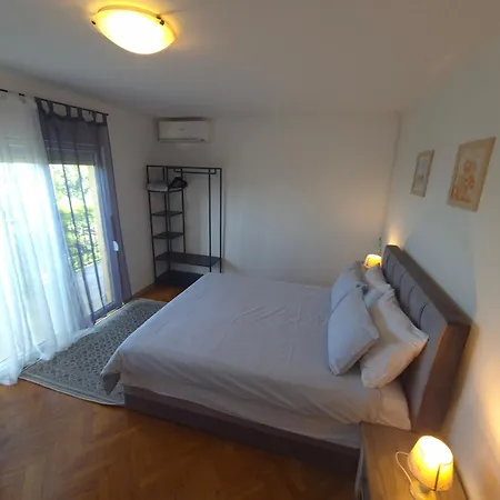 Vakantiehuis Marincello
