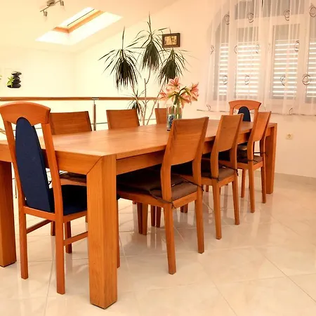 Vakantiehuis Marincello Solin