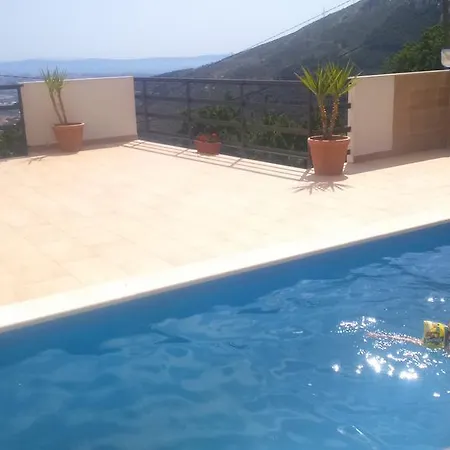 Marincello Vakantiehuis