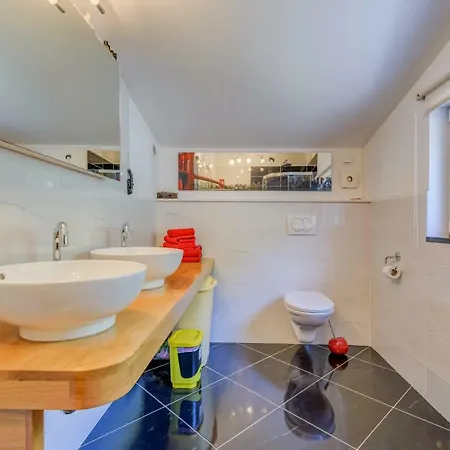 Marincello Vakantiehuis