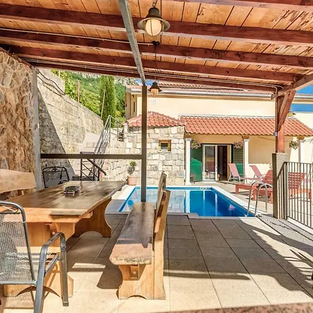 Marincello Vakantiehuis *