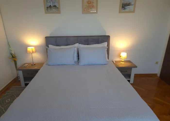 Casa vacanze Marincello *