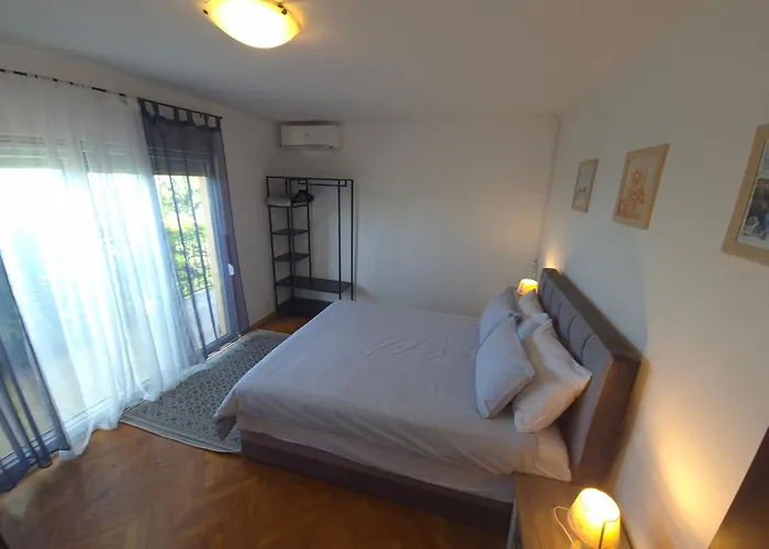 Casa vacanze Marincello