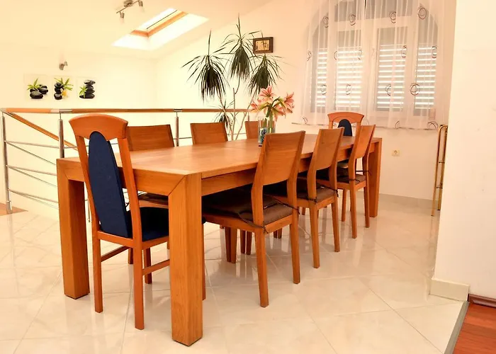 Casa vacanze Marincello Solin