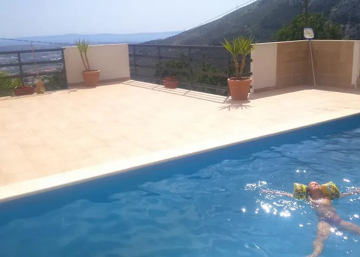 Marincello Casa vacanze