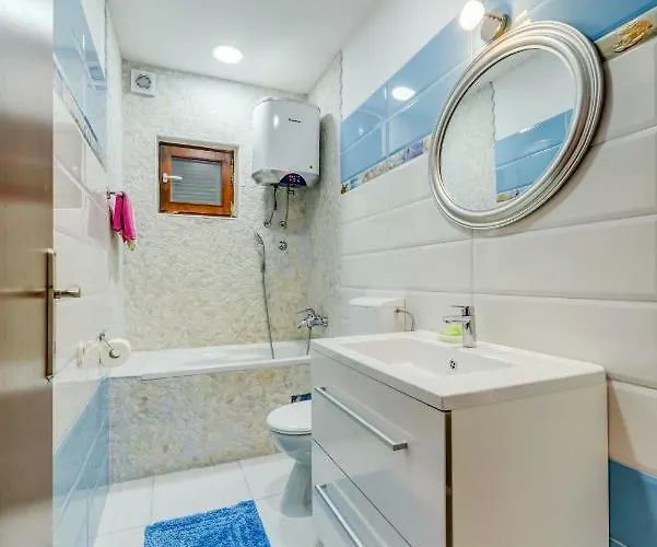 Casa vacanze Marincello