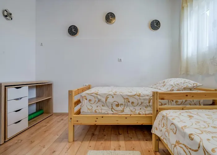 Casa vacanze Marincello *