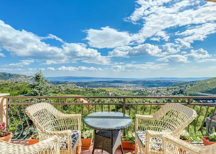 Casa vacanze Marincello *