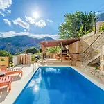Vakantiehuis Marincello