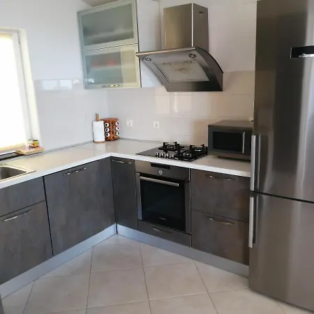Marincello Holiday home Solin