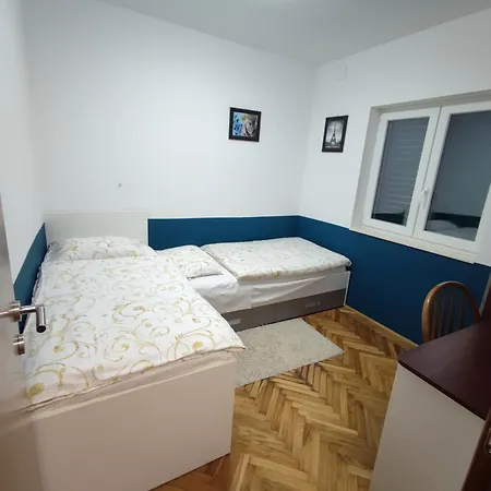 Holiday home Marincello Solin