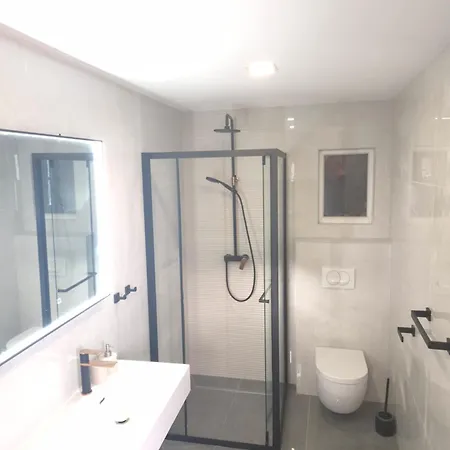 Marincello Vakantiehuis *