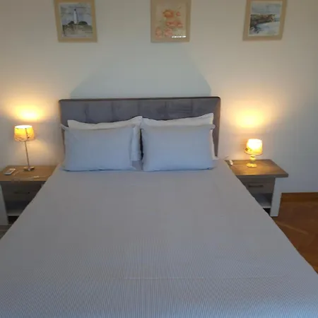 Holiday home Marincello *