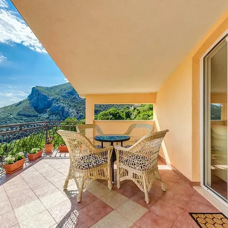Marincello Holiday home *