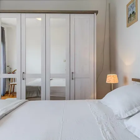 Marincello Holiday home *