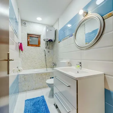 Hébergement de vacances Marincello