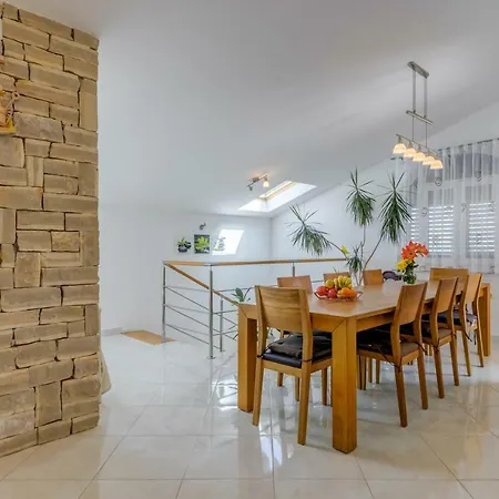 Marincello Holiday home *