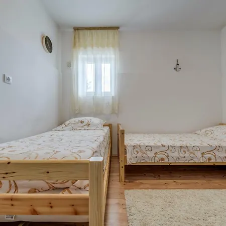 Marincello Hébergement de vacances