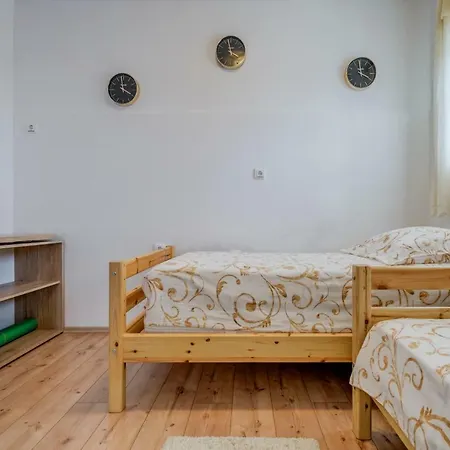 Hébergement de vacances Marincello *