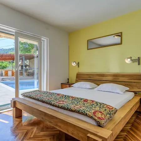 Hébergement de vacances Marincello