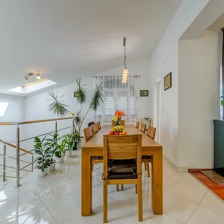 Hébergement de vacances Marincello Solin