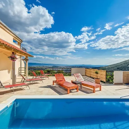 Marincello Holiday home