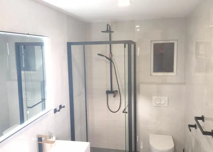 Marincello Feriehus *